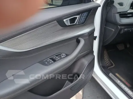 TIGGO 8 PRO 1.5 TCI Plug-in Hybrid DHT