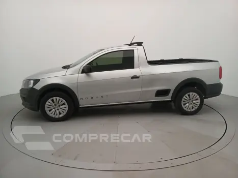 SAVEIRO 1.6 MSI ROBUST CD 16V FLEX 2P MANUAL