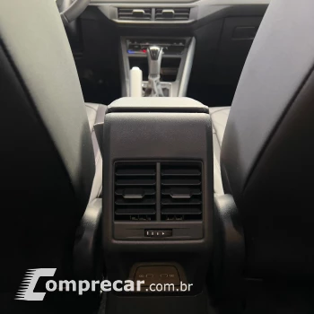 VIRTUS Exclusive 250TSI 1.4 Flex 16V Aut