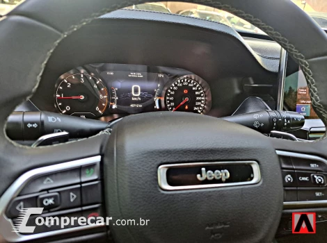 COMPASS 2.0 Td350 Turbo Longitude