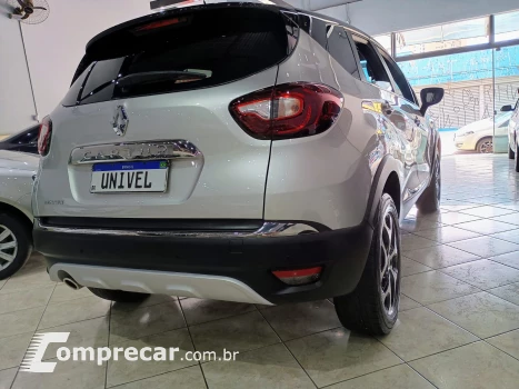 CAPTUR 2.0 16V Intense