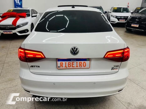 JETTA HIGHLINE TIPTRONIC 2.0 TSI AUT.