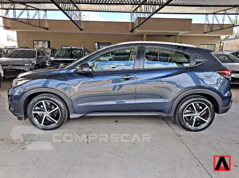 HR-V 1.5 16V Turbo Touring