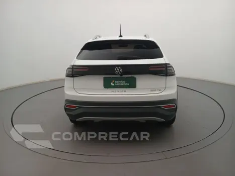 NIVUS 1.0 200 TSI TOTAL FLEX HIGHLINE AUTOMÁTICO