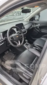 TRACKER 1.0 Turbo