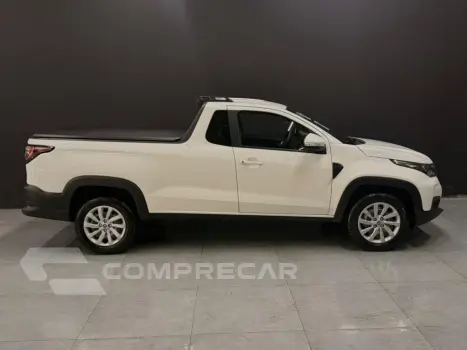 STRADA 1.3 FIREFLY FLEX ENDURANCE CS MANUAL