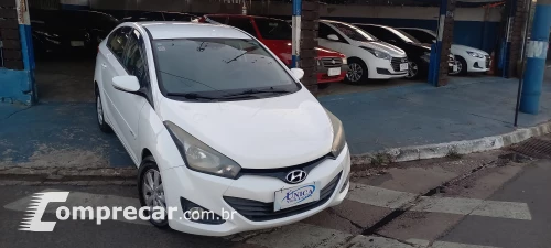 HB20S 1.0 Comfort Plus 12V