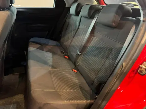 C4 CACTUS LIVE 1.6 16V Flex Aut.