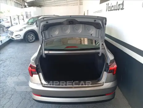 HB20S 1.0 12V Comfort Plus