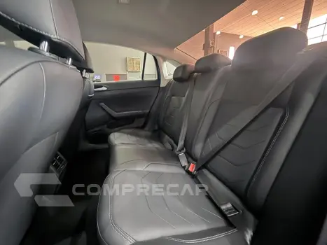VIRTUS 1.0 12V 200 TSI COMFORTLINE FLEX AUTOMÁTICO