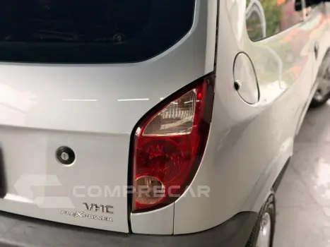 CELTA 1.0 MPFI LIFE 8V FLEX 2P MANUAL