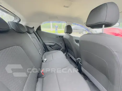 HB 20 Hatch 1.0 12V 4P FLEX COMFORT