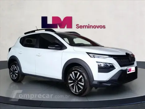 KARDIAN 1.0 TCE FLEX EVOLUTION EDC