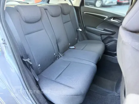 Fit LX 1.5 Flexone 16V 5p Aut.