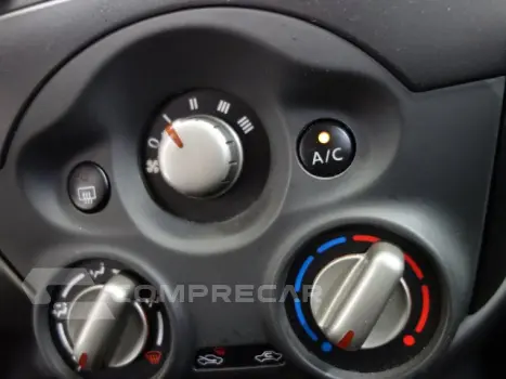 VERSA - 1.0 12V 4P MANUAL