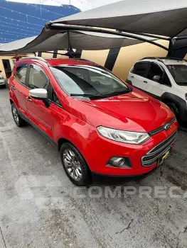 EcoSport Freestyle