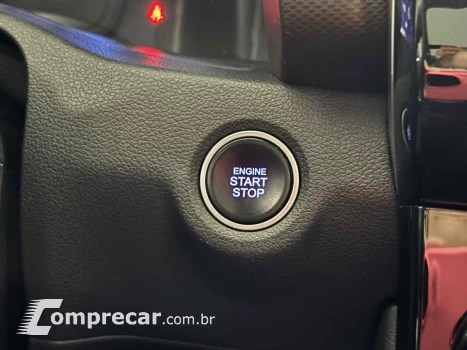 CRETA 1.0 TGDI FLEX PLATINUM AUTOMÁTICO