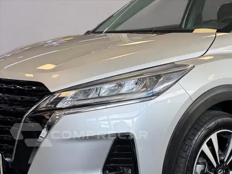 KICKS 1.6 16V FLEXSTART EXCLUSIVE XTRONIC