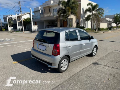 PICANTO 1.0 EX 12V