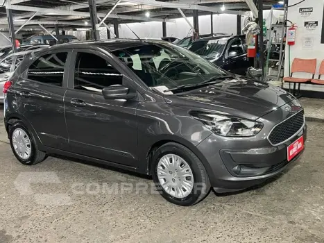 KA SE PLUS 1.0 HA C