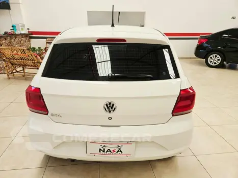 GOL 1.0 12V MPI Totalflex