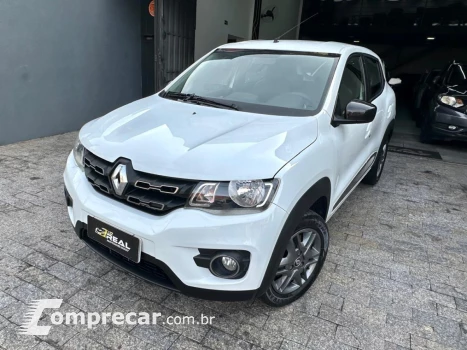 KWID Intense 1.0 Flex 12V 5p Mec.