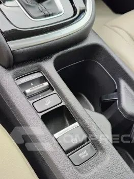 HR-V Touring 1.5 Flex TB 16V 5p Aut.