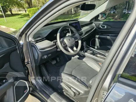 COMPASS 1.3 T270 Turbo Longitude