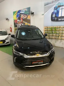 TRACKER 1.2 Turbo Premier