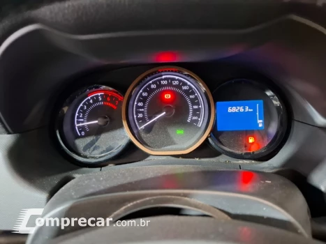 DUSTER 1.6 16V SCE Dynamique