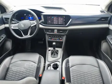 Taos 1.4 16V 4P FLEX 250 TSI COMFORTLINE AUTOMÁTICO
