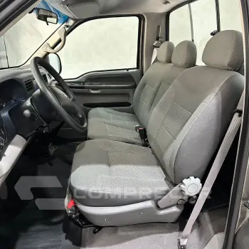 F-250 XLT 4.2 TB Diesel