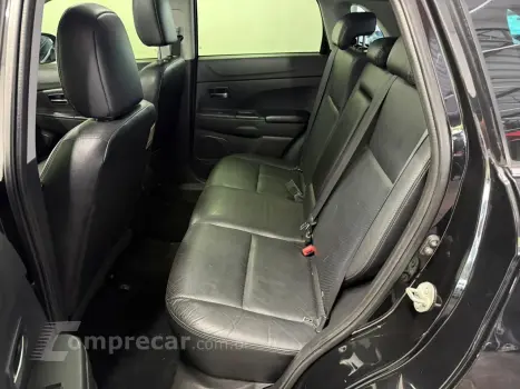 ASX 2.0 16V 4x4 160cv Aut.