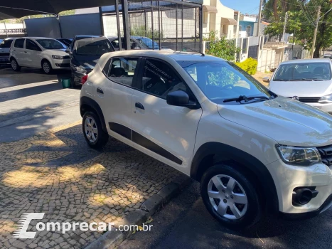 KWID 1.0 12V SCE ZEN