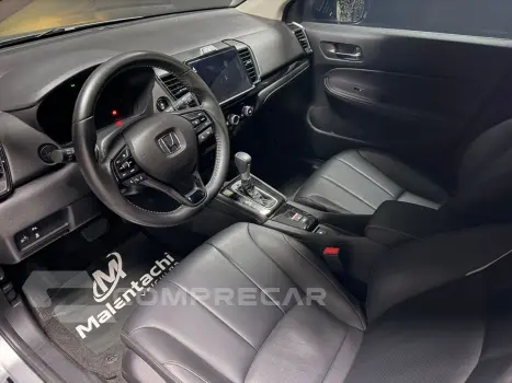 CITY 1.5 i-VTEC FLEX HATCH EXL CVT