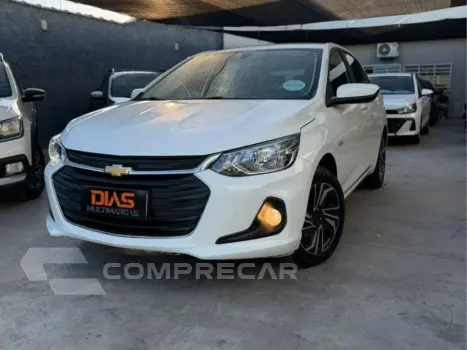 ONIX 1.0 FLEX LT MANUAL