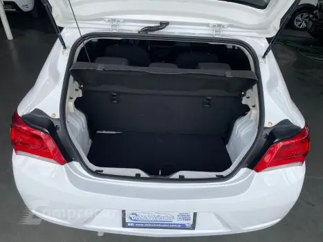 ONIX 1.0 MPFI JOY 8V