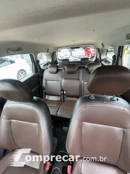 SPIN 1.8 Premier 8V