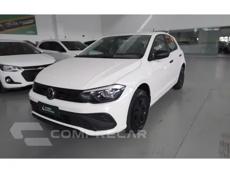 POLO 1.0 MPI TRACK MANUAL