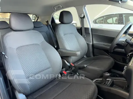 HB20 1.0 12V Vision automático