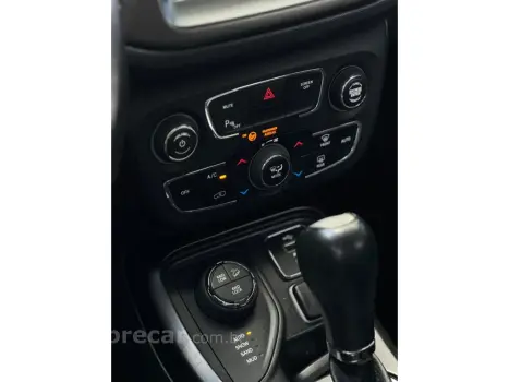 COMPASS 2.0 16V DIESEL LONGITUDE 4X4 AUTOMÁTICO