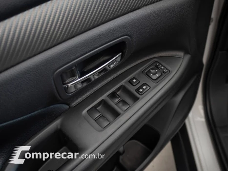 OUTLANDER 2.0 16V 160cv Aut.