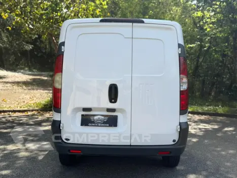 FIORINO 1.4 MPI FURGÃO HARD WORKING 8V FLEX 2P MANUAL