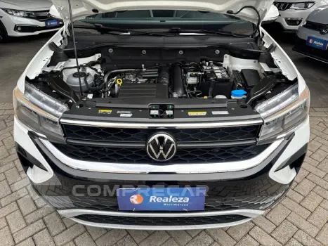 TAOS Comfortline 1.4 250 TSI Flex Aut.