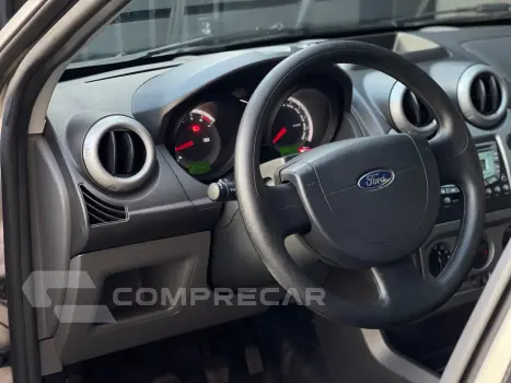 FIESTA 1.6 ROCAM HATCH 8V FLEX 4P MANUAL