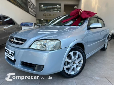 ASTRA 2.0 MPFI ADVANTAGE 8V FLEX 4P MANUAL