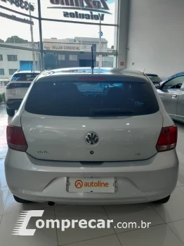 Gol 1.6 4P G6 TRENDLINE FLEX