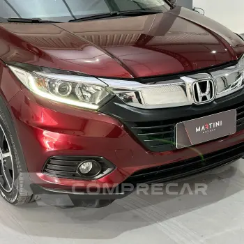 HR-V LX 1.8 Flexone 16V 5p Aut.