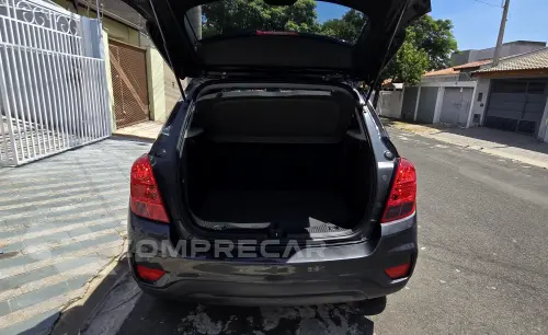 TRACKER 1.4 16V Turbo LT