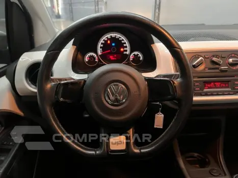 CROSS UP - 1.0 TSI 12V 4P MANUAL